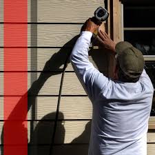 Custom Trim and Detailing for Siding in Pacific, MO